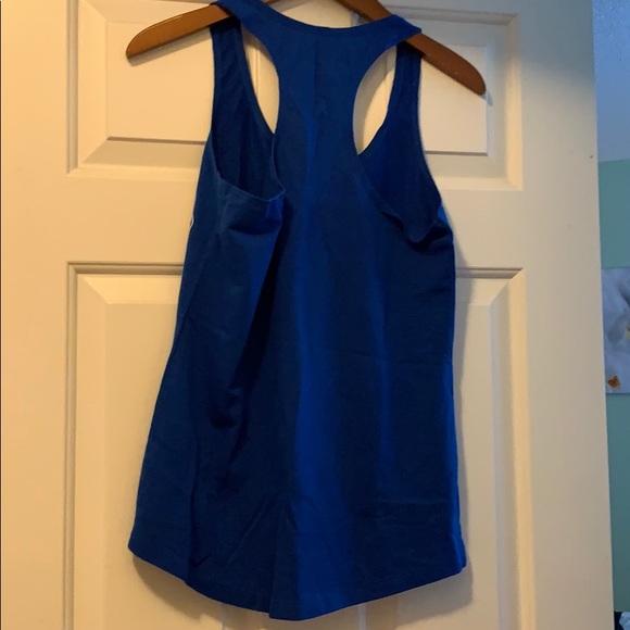 The 7 Line New York Mets Racerback Tank - Picture 3 of 3